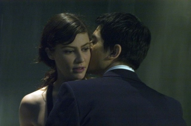 Karanlık Deniz fotoğrafı