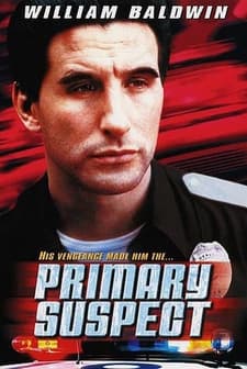Primary Suspect (2000) afişi
