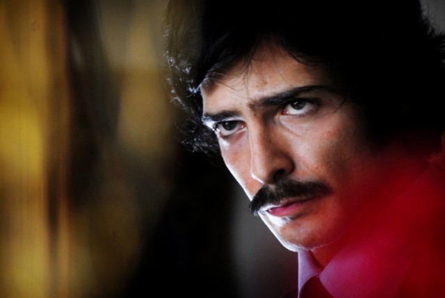 Suç Romanı Fotoğrafı