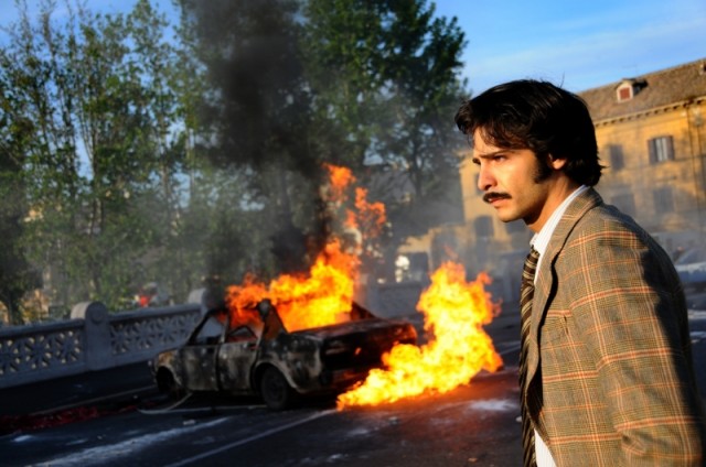 Suç Romanı Fotoğrafı