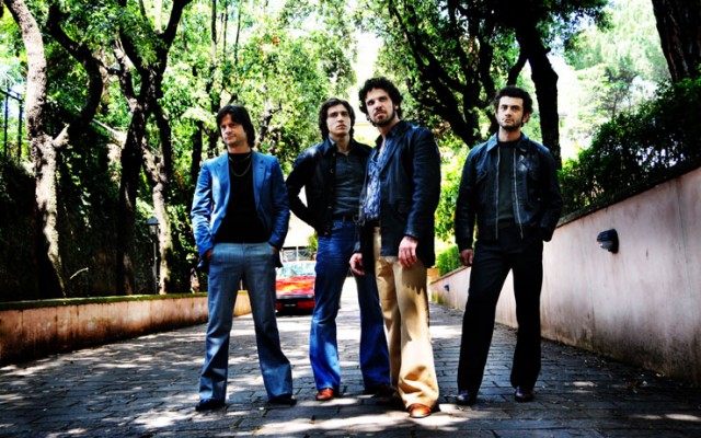 Suç Romanı Fotoğrafı