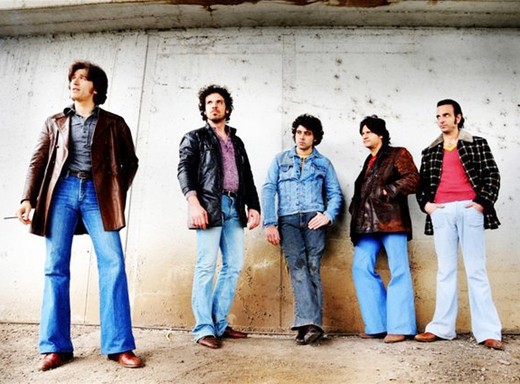 Suç Romanı Fotoğrafı