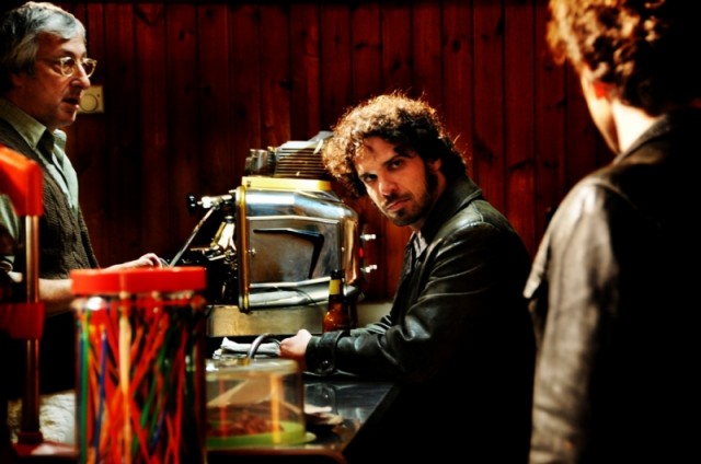 Suç Romanı Fotoğrafı