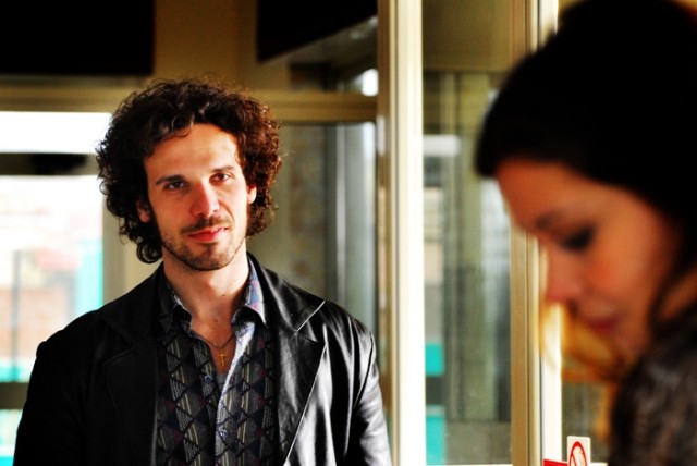 Suç Romanı Fotoğrafı