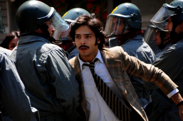 Suç Romanı Fotoğrafı