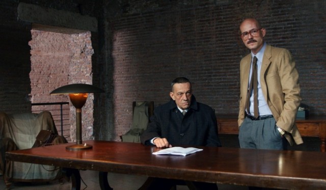 Suç Romanı Fotoğrafı