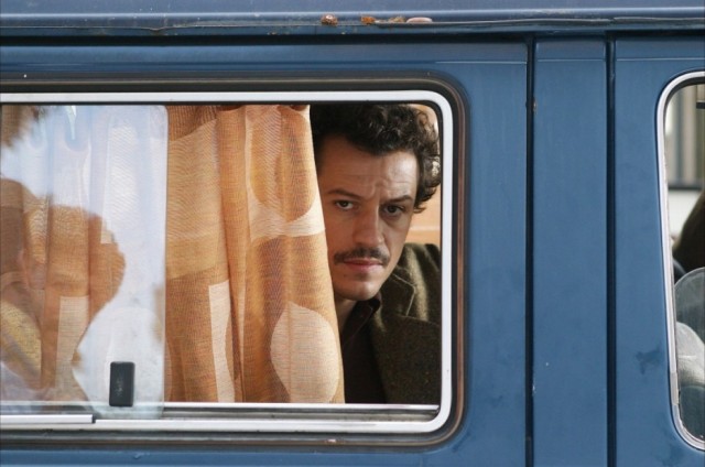 Suç Romanı Fotoğrafı