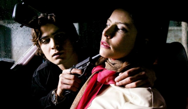 Suç Romanı Fotoğrafı