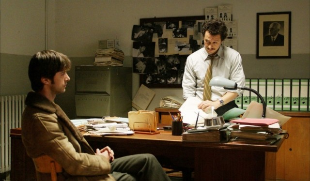 Suç Romanı Fotoğrafı