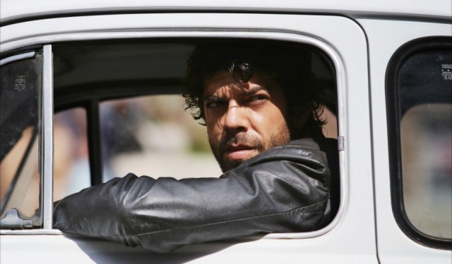 Suç Romanı Fotoğrafı