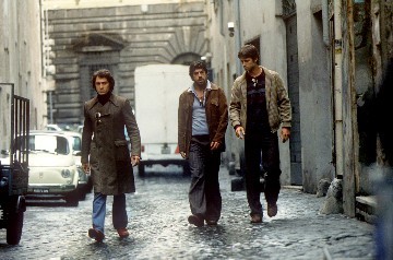 Suç Romanı Fotoğrafı