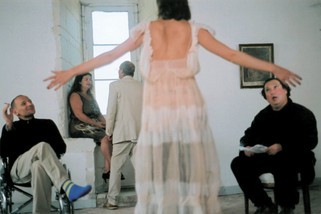 En Attendant Le Déluge fotoğrafı