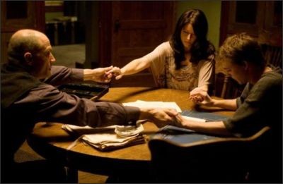 A Haunting in Connecticut Fotoğrafı