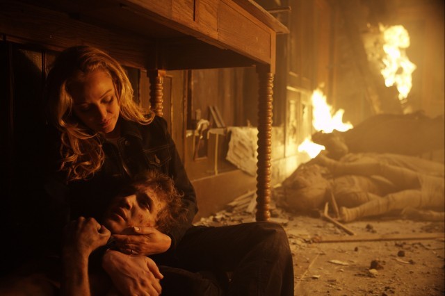 A Haunting in Connecticut fotoğrafı