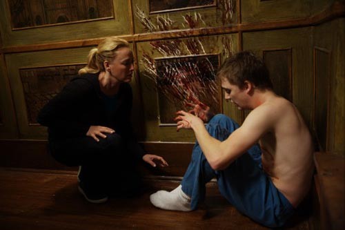 A Haunting in Connecticut fotoğrafı