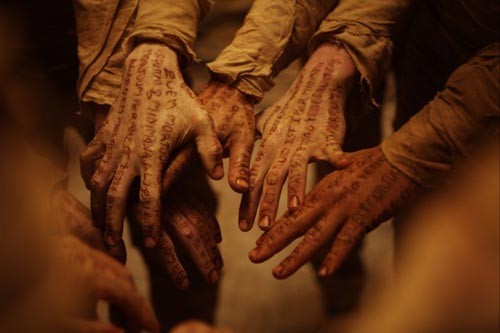 A Haunting in Connecticut fotoğrafı