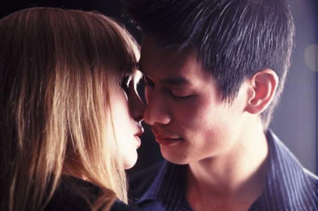 Stratosphere Girl fotoğrafı