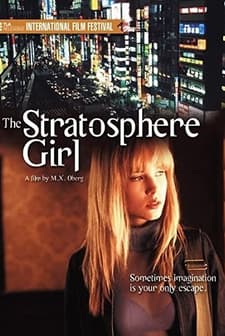 Stratosphere Girl (2004) afişi