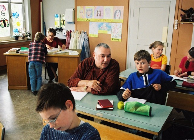 Sternenberg Fotoğrafı