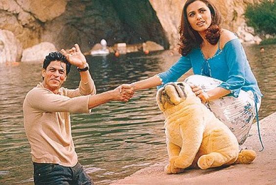 Chalte Chalte Fotoğrafı