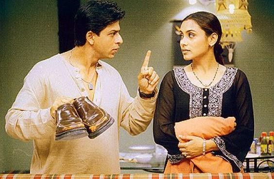 Chalte Chalte Fotoğrafı