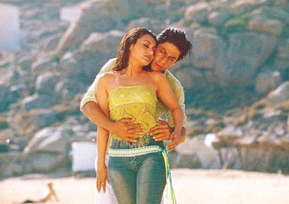 Chalte Chalte Fotoğrafı