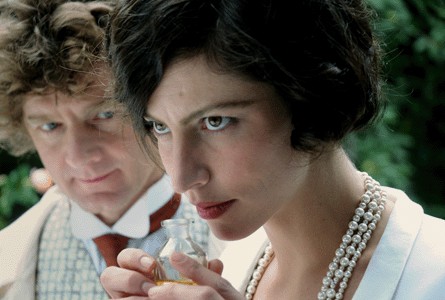 Büyük Aşk Fotoğrafı