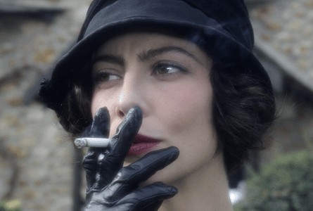 Büyük Aşk Fotoğrafı