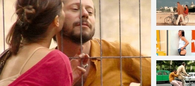 The Story of Richard O Fotoğrafı