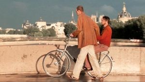 The Story of Richard O Fotoğrafı