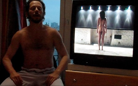 The Story of Richard O fotoğrafı