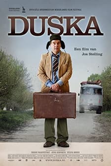 Duska (2007) afişi