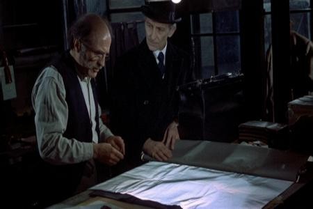 The Vault Of Horror fotoğrafı