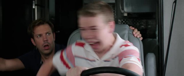 Bu Nasıl Aile! Fotoğrafı