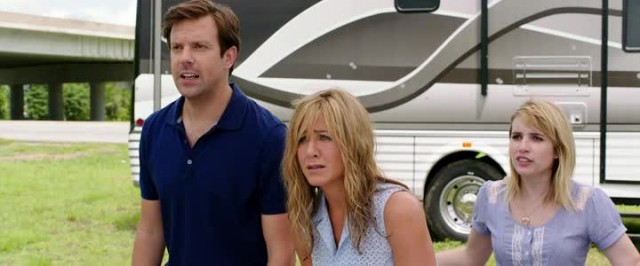 Bu Nasıl Aile! Fotoğrafı