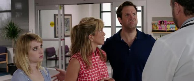 Bu Nasıl Aile! Fotoğrafı