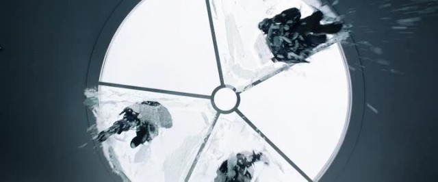 Bu Nasıl Aile! fotoğrafı