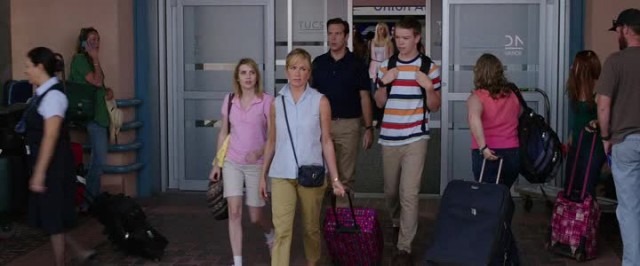 Bu Nasıl Aile! Fotoğrafı