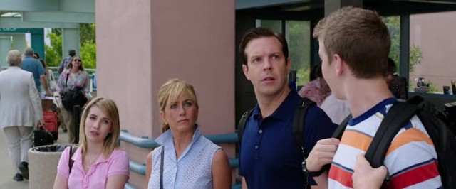 Bu Nasıl Aile! Fotoğrafı