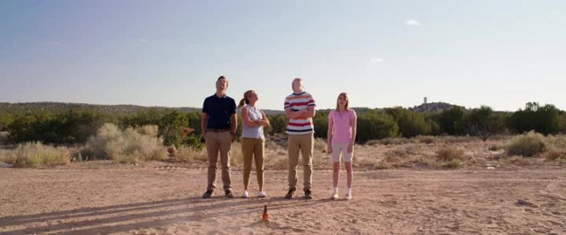 Bu Nasıl Aile! Fotoğrafı