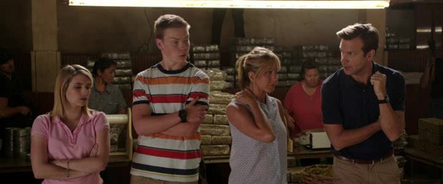 Bu Nasıl Aile! Fotoğrafı