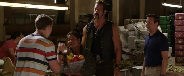 Bu Nasıl Aile! Fotoğrafı