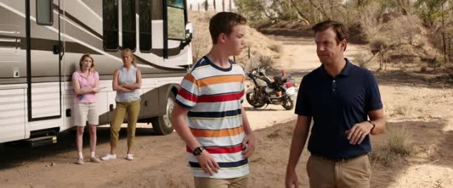 Bu Nasıl Aile! Fotoğrafı