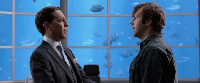 Bu Nasıl Aile! Fotoğrafı