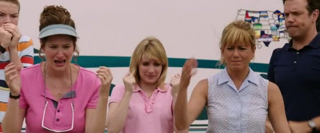 Bu Nasıl Aile! Fotoğrafı