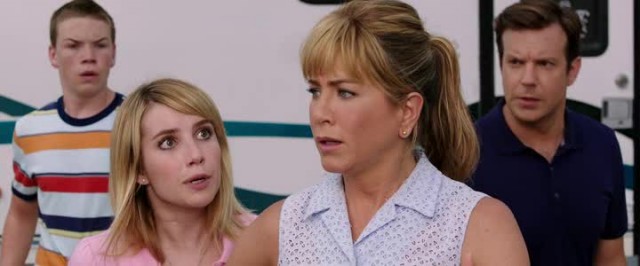 Bu Nasıl Aile! Fotoğrafı