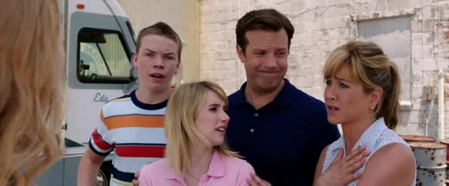 Bu Nasıl Aile! Fotoğrafı