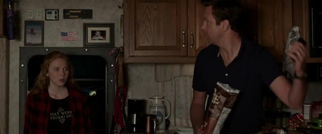 Bu Nasıl Aile! Fotoğrafı