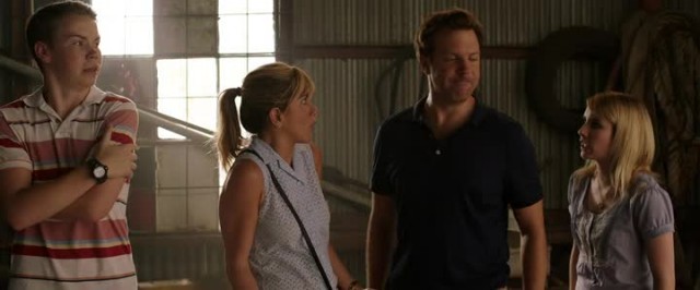 Bu Nasıl Aile! Fotoğrafı