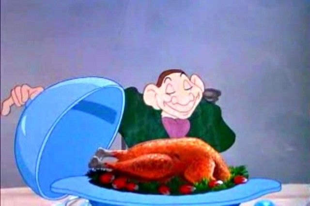 The Adventures Of Ichabod And Mr. Toad Fotoğrafı